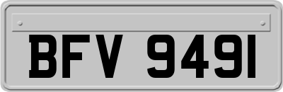 BFV9491