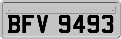 BFV9493