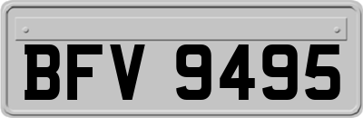 BFV9495