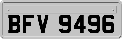 BFV9496