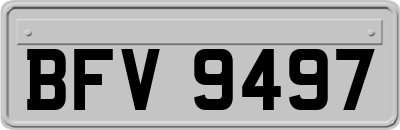 BFV9497