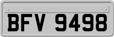 BFV9498