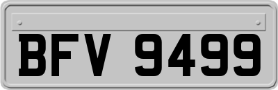 BFV9499