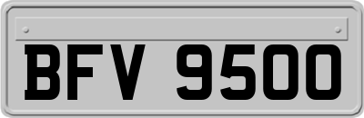 BFV9500