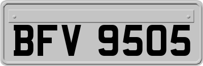 BFV9505