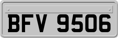 BFV9506