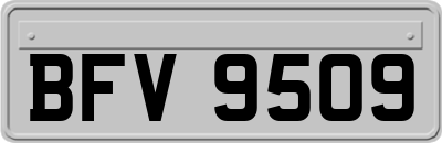 BFV9509