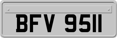 BFV9511