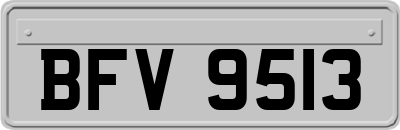 BFV9513