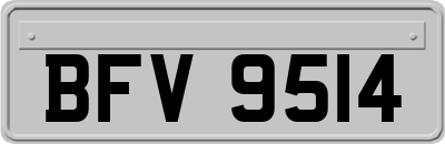 BFV9514