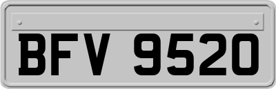 BFV9520