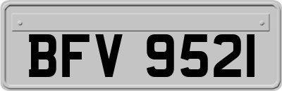 BFV9521