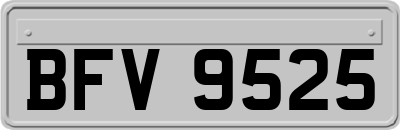 BFV9525
