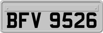 BFV9526