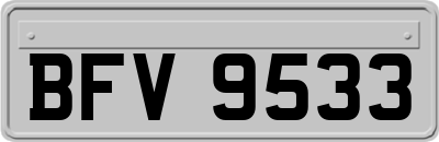 BFV9533