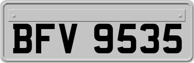 BFV9535
