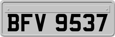 BFV9537
