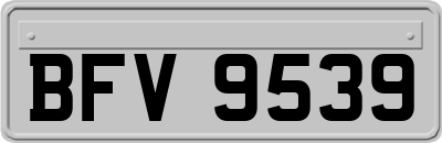 BFV9539