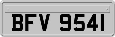 BFV9541