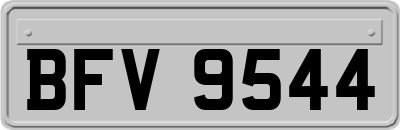 BFV9544