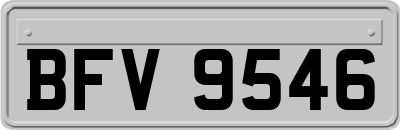 BFV9546