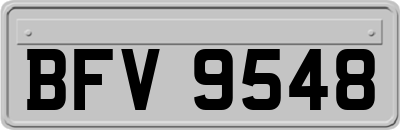 BFV9548