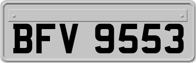 BFV9553