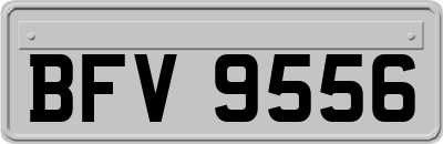 BFV9556