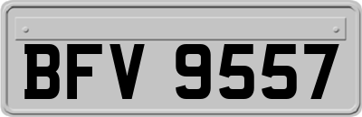 BFV9557