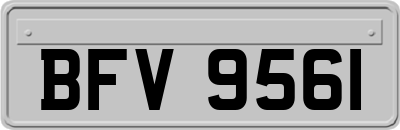BFV9561