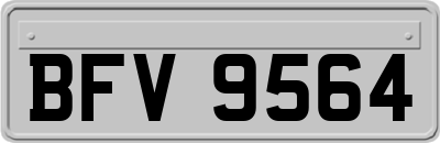 BFV9564