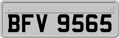 BFV9565