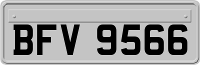 BFV9566