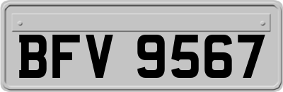 BFV9567