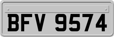 BFV9574