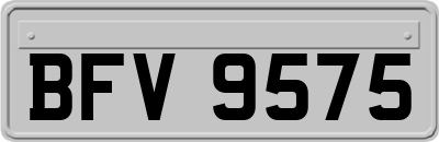 BFV9575