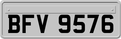 BFV9576