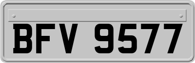 BFV9577
