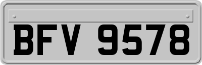 BFV9578
