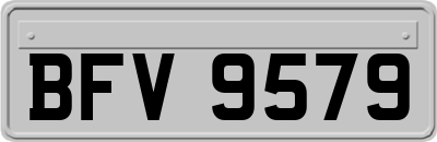 BFV9579
