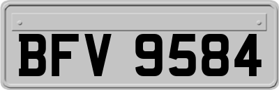 BFV9584