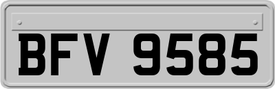 BFV9585