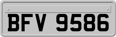BFV9586