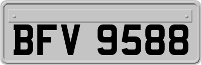 BFV9588