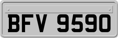 BFV9590