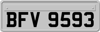 BFV9593