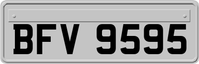 BFV9595