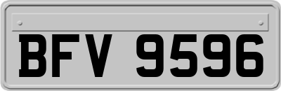 BFV9596