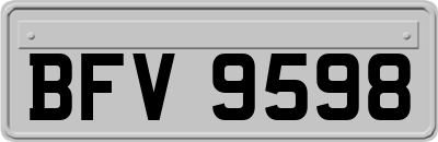BFV9598