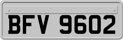 BFV9602